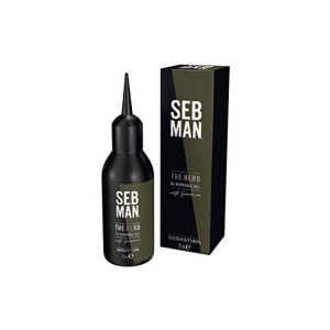 Żel utrwalający Sebman The Hero Seb Man (75 ml)