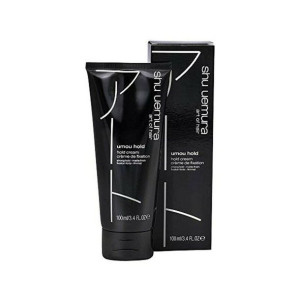 Krem utrwalający do włosów Shu Uemura Style (100 ml)