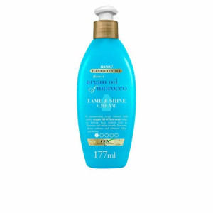 Krem do Stylizacji OGX Olejek Arganowy (177 ml)