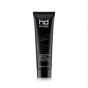 Żel do Włosów Super Mocny HD Life Style Farmavita (150 ml)