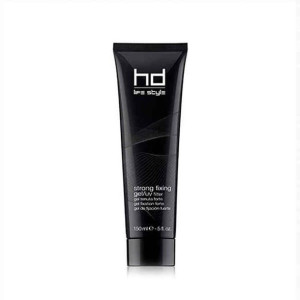 Mocny Żel Utrwalający HD Life Style Farmavita (150 ml)