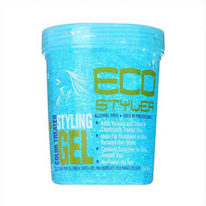 żel do nadawania kształtu Eco Styler Sport Blue (907 g)