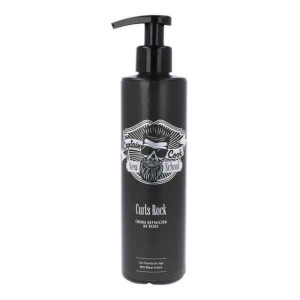 Żel utrwalający Eurostil Captain Cook Włosy Kręcone (250 ml)
