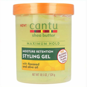 żel do nadawania kształtu Cantu Regulator wilgotności (524 g)