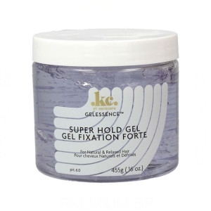 Żel Ekstremalnie Utrwalający Keracare KC Gelessence Super Hold (455 g)