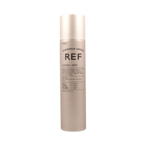 Żel utrwalający REF Flexible Medium Hold (300 ml)