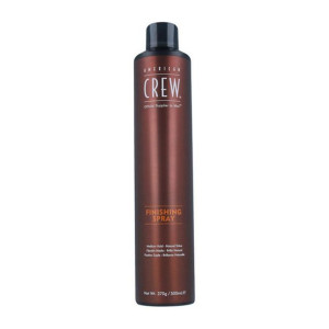 Serum do Włosów American Crew Finishing (500 ml)