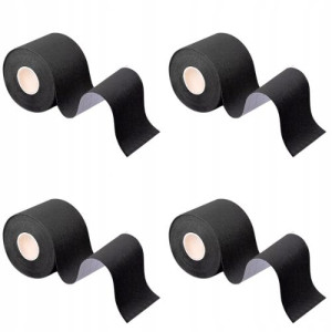 TEJPY tasma plastry kinesio kinesiotaping tape 4X