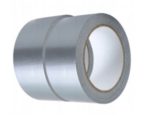 Taśma Aluminiowa Zbrojona Izolacyjna 20 Metrów X 2