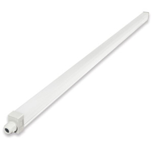 Oprawa Lampa Hermetyczna Natynkowa Sufitowa LED 50W IP65 150cm LEDLUMEN
