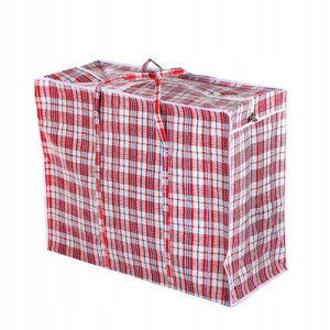 Wielka Xl Torba Bazarowa Pakowa Ruska Handlu