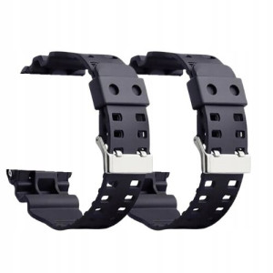 Pasek Casio GA-100 GA-110 GD-100 G-8900 G-shock 2x