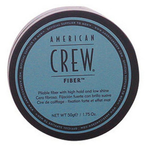 Lekki Wosk do Stylizacji Fiber American Crew