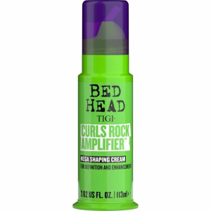 Krem do kręcenia włosów Tigi Curls Rock Amplifier (113 ml)