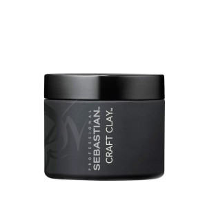 Krem do Stylizacji Sebastian Craft Clay (50 ml)
