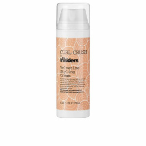 Krem do kręcenia włosów The Insiders Curl Crush (150 ml)