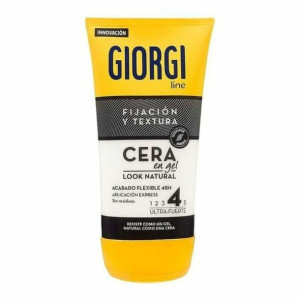 Wosk Żelowy Giorgi (145 ml)