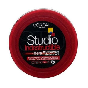 Lekki Wosk do Stylizacji Studio Line