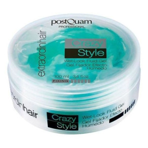 Mocny Żel Utrwalający Extraordinhair Postquam (100 ml)