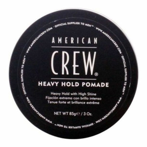 Lekki Wosk do Stylizacji Heavy Hold Pomade American Crew