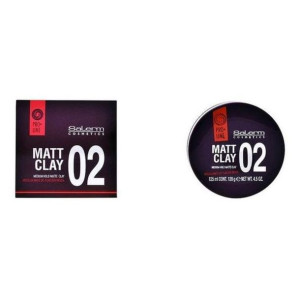 Utrwalacz w Tubce Matt Clay Salerm (125 ml)