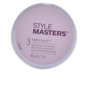 Lekki Wosk do Stylizacji Revlon Style Masters (85 g)