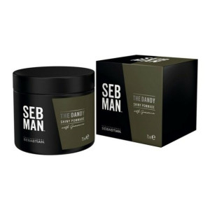 Wosk Mmodelujący Sebman The Dandy Shinny Sebastian (75 ml)