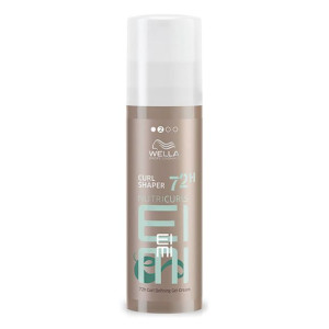 Krem utrwalający do włosów Eimi Wella Włosy kręcone (150 Ml)