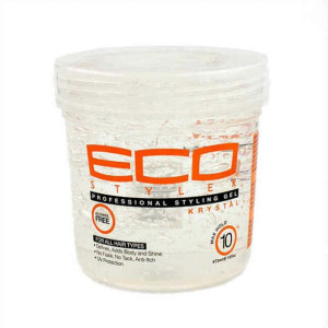 Wosk Eco Styler Styling Gel Kristal (473 ml)
