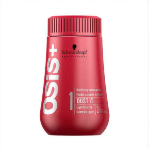 proszek do nadawania kształtu Osis Dust It Schwarzkopf (10 g)