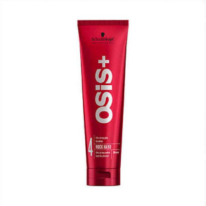 Krem Ekstremalnie Utrwalający OSiS + Rock Hard Schwarzkopf (150 ml)