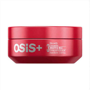 Wosk Mmodelujący Osis Whipped Wax Nº3 Schwarzkopf (85 ml)