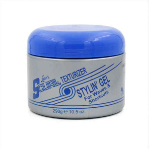 Wosk Scurl Texturizer Stylin Gel (298 g)