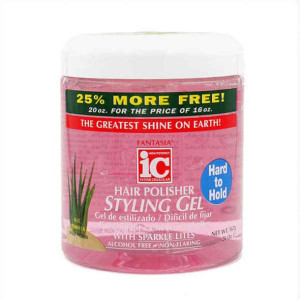Wosk Fantasia IC Ic Aloe Hard (454 g)