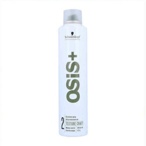 Wosk OSIS+ Texture Craft Schwarzkopf (300 ml)
