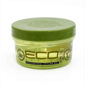 Wosk Eco Styler Styling Gel Olive Oil (235 ml)