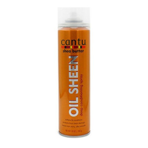 Wosk Cantu  Shea Butter (283 g)