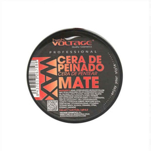 Wosk Mmodelujący Voltage Matowy (150 ml) (150 ml)