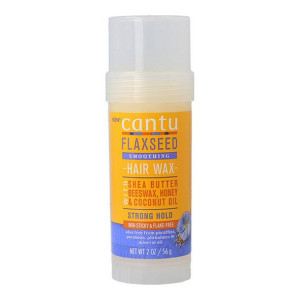 Wosk Mmodelujący Cantu Mocny Stylizator do Włosów (56 g)