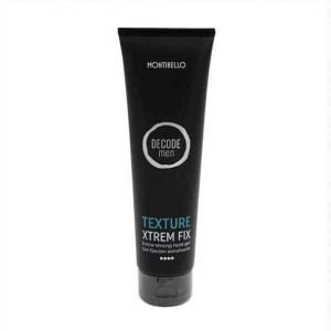 Żel Decode Texture Men Xtrem Fix Montibello (150 ml)