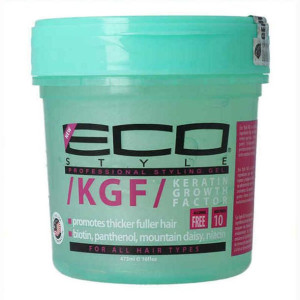Wosk Eco Styler Kgf Keratin Factor (473 ml)