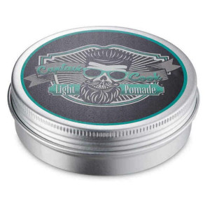 Mocny Wosk do Stylizacji Eurostil BAJA . 100 ml (100 ml)