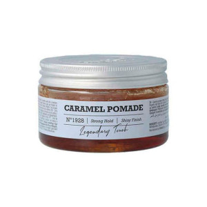 Krem modelujący Farmavita Amaro Caramel Karmel 100 ml