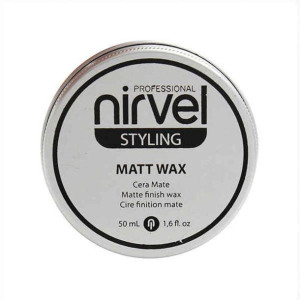 Krem modelujący Nirvel Styling Matowy (50 ml)