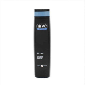 Żel utrwalający Nirvel Styling Wet (250 ml)