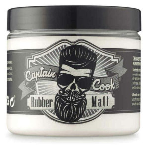 Wosk Eurostil Captain cook Matowy (200 ml)