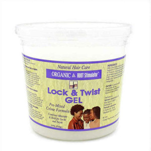Żel utrwalający Ors Lock & Twist Gel (175 g)