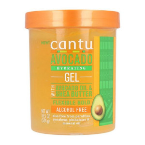 Krem do Stylizacji Cantu Avocado (524 g)