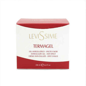Wosk Levissime Termagel (200 ml)