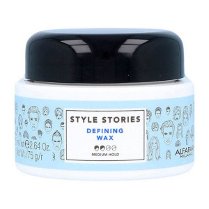 Wosk Alfaparf Milano Style Stories Defining Wax (75 ml)